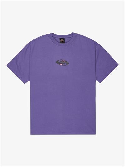 Quiksilver GH QS GLOBAL HEAT SS Erkek Tişört EQYZT08021-QK.PMG0