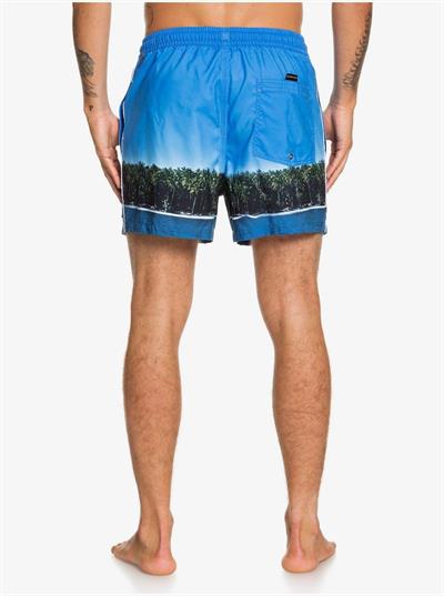 Quiksilver Jlagdrmsvly15 Erkek Jamv Bmm6 Volley Şort Eqyjv03548-Bmm6