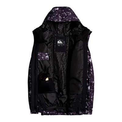 Quiksilver MISSION PRIN JK M SNJT Erkek Kayak Ceketi EQYTJ03267