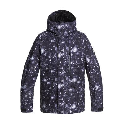Quiksilver MISSION PRIN JK M SNJT Erkek Kayak Ceketi EQYTJ03267