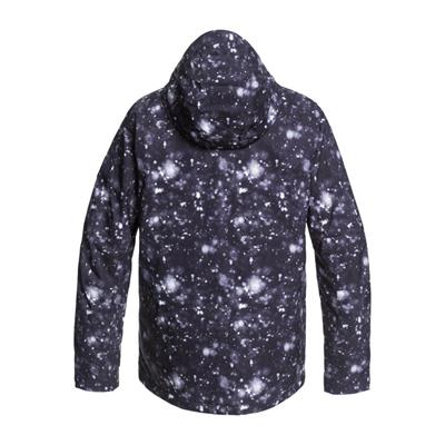Quiksilver MISSION PRIN JK M SNJT Erkek Kayak Ceketi EQYTJ03267