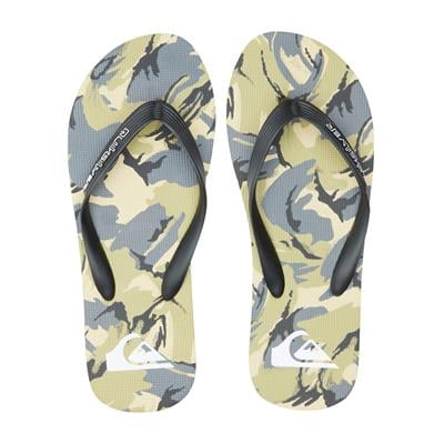 Quiksilver MOLOKAI ART  Erkek Terlik AQYL101264-QK.XKSC