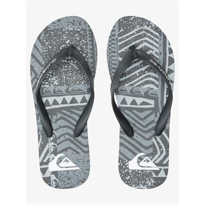 Quiksilver MOLOKAI ART Erkek Terlik AQYL101264-QK.XKKS