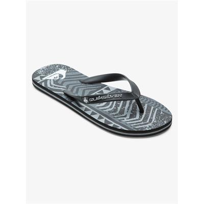Quiksilver MOLOKAI ART Erkek Terlik AQYL101264-QK.XKKS
