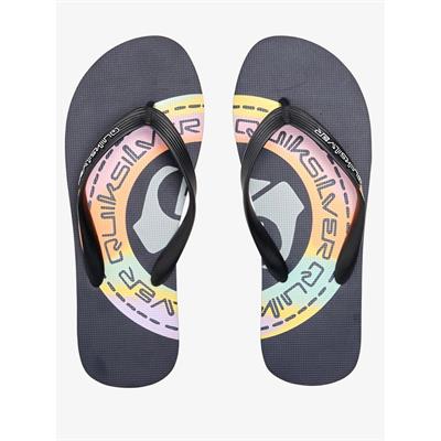 Quiksilver MOLOKAI ART Erkek Terlik AQYL101264-QK.XBBN