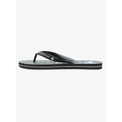 Quiksilver MOLOKAI ART Erkek Terlik AQYL101264-QK.XKKS