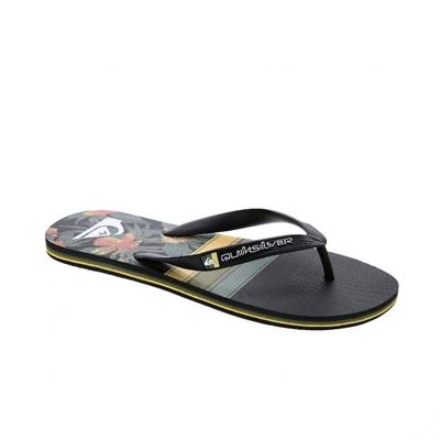 Quiksilver MOLOKAI ART Erkek Terlik SL AQYL101278-QK.XKYG