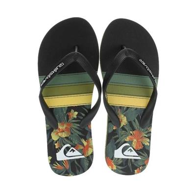 Quiksilver MOLOKAI ART Erkek Terlik SL AQYL101278-QK.XKYG