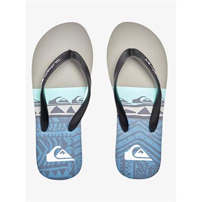 Quiksilver MOLOKAI PANEL Erkek Terlik AQYL101263-QK.XSKB
