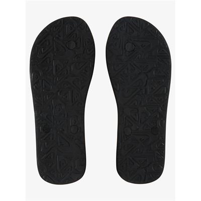 Quiksilver MOLOKAI PANEL Erkek Terlik AQYL101263-QK.XKBS