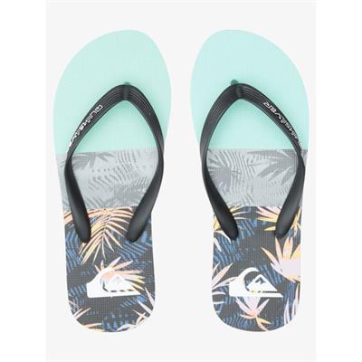 Quiksilver MOLOKAI PANEL Erkek Terlik AQYL101263-QK.XKBS