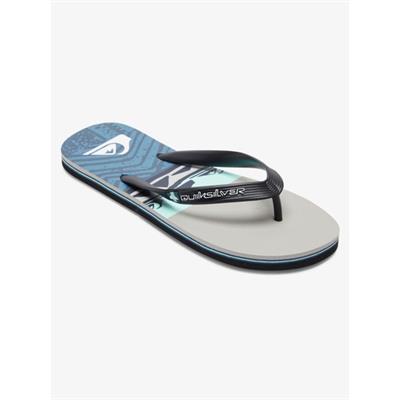 Quiksilver MOLOKAI PANEL Erkek Terlik AQYL101263-QK.XSKB