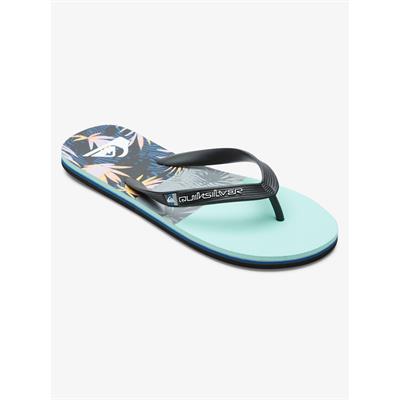 Quiksilver MOLOKAI PANEL Erkek Terlik AQYL101263-QK.XKBS