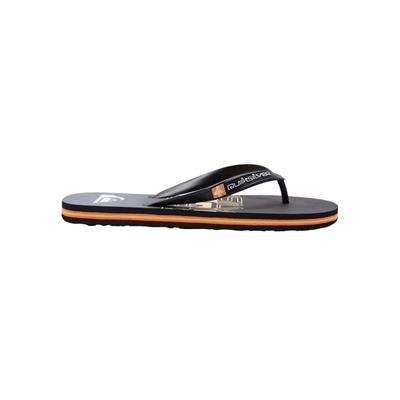 Quiksilver MOLOKAI WORDBLOCK Erkek Ayakkabı AQYL101287-QK.XKKN