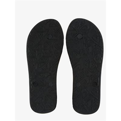 Quiksilver Molokai Wordblock Erkek Terlik AQYL101287