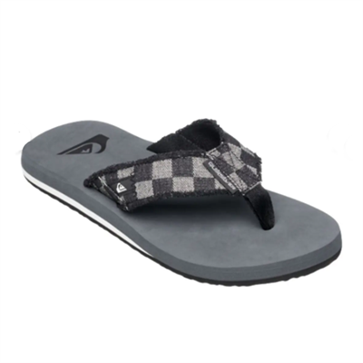Quiksilver MONKEY ABYSS Erkek Terlik AQYL100047