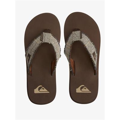 Quiksilver MONKEY ABYSS M SNDL Erkek Terlik AQYL100047