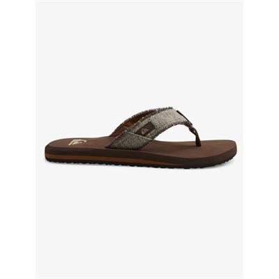 Quiksilver MONKEY ABYSS M SNDL Erkek Terlik AQYL100047