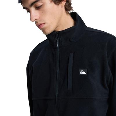 Quiksilver NO DESTINATION FZ Erkek Polar Ceket EQYPF03071-QK.11793