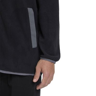 Quiksilver NO DESTINATION FZ Erkek Polar Ceket EQYPF03071-QK.11793