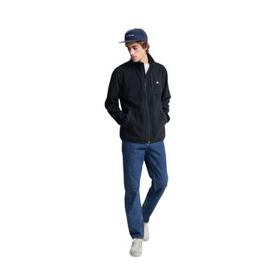 Quiksilver NO DESTINATION FZ Erkek Polar Ceket EQYPF03071-QK.11793