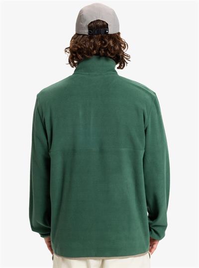 Quiksilver NO DESTINATION HS Erkek Polar Ceket EQYPF03072-QK.TKR