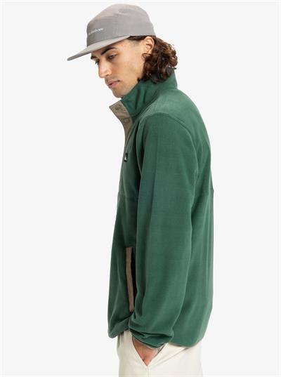 Quiksilver NO DESTINATION HS Erkek Polar Ceket EQYPF03072-QK.TKR