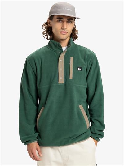 Quiksilver NO DESTINATION HS Erkek Polar Ceket EQYPF03072-QK.TKR