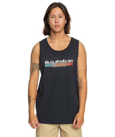 Quıksılver OMNI FILLS TANK Erkek Atlet EQYZT07662-QK.17726