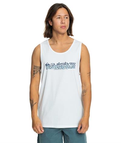 Quıksılver OMNI FILLS TANK Erkek Atlet EQYZT07662-QK.10
