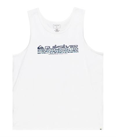 Quıksılver OMNI FILLS TANK Erkek Atlet EQYZT07662-QK.10