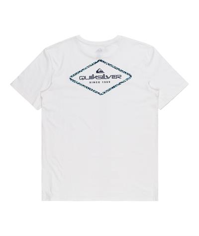 Quıksılver OMNI LOCK Erkek T-shirt EQYZT07667-QK.10