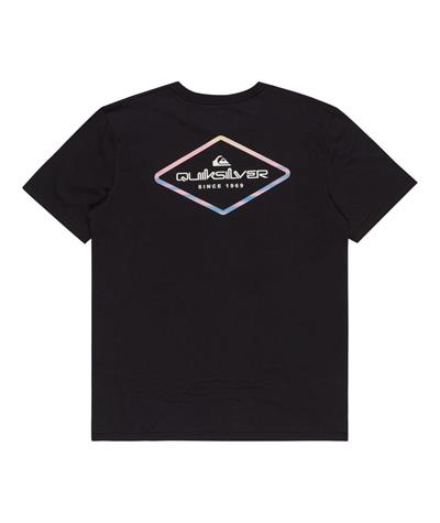 Quıksılver OMNI LOCK Erkek T-shirt EQYZT07667-QK.17726