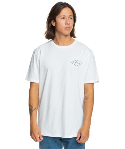 Quıksılver OMNI LOCK Erkek T-shirt EQYZT07667-QK.10