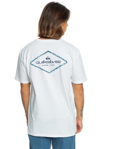 Quıksılver OMNI LOCK Erkek T-shirt EQYZT07667-QK.10