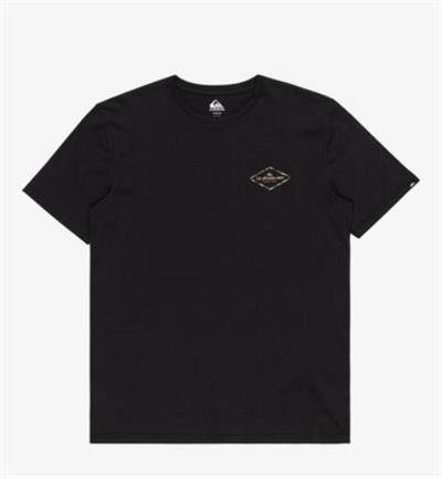 Quıksılver OMNI LOCK Erkek T-shirt EQYZT07667-QK.10010