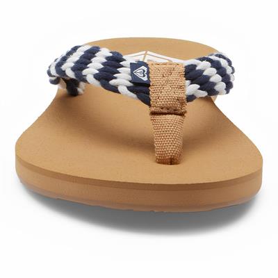 Quıksılver PORTO IV  Kadın Terlik ARJL101166-Rox.NWH