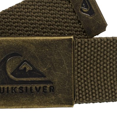 Quiksilver PRNCPL SCHWACK Erkek Kemer EQYAA03958-QK.6490