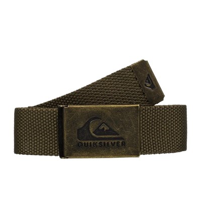 Quiksilver PRNCPL SCHWACK Erkek Kemer EQYAA03958-QK.6490