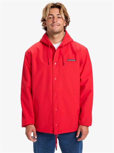 Quiksilver RAIN CLOUD 3K JACKET Erkek Ceket EQYJK04186-QK.RZM0