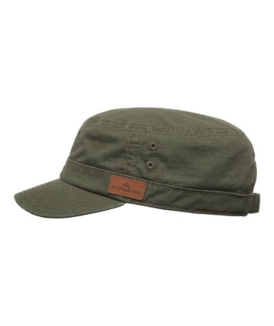 Quiksilver Renegade 2 Erkek Şapka AQYHA03575-QK.6490