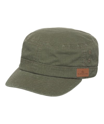 Quiksilver Renegade 2 Erkek Şapka AQYHA03575-QK.6490
