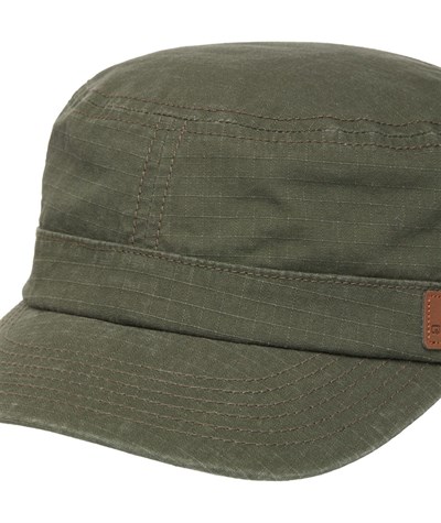 Quiksilver Renegade 2 Erkek Şapka AQYHA03575-QK.6490