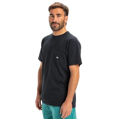 Quiksilver SALT WATER POCKET SS TEE Erkek Tişört EQYZT08035-QK.KVJ0