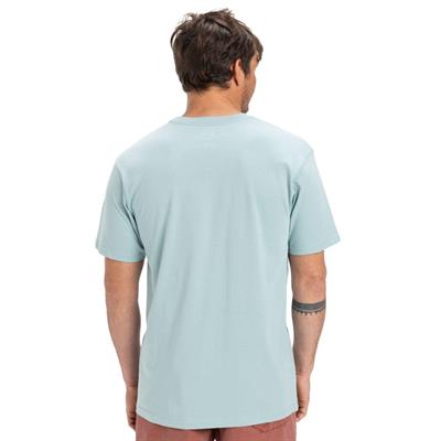 Quiksilver SALT WATER POCKET SS TEE Erkek Tişört EQYZT08035-QK.18289
