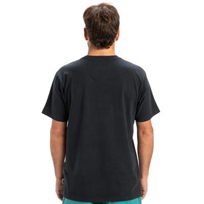 Quiksilver SALT WATER POCKET SS TEE Erkek Tişört EQYZT08035-QK.KVJ0