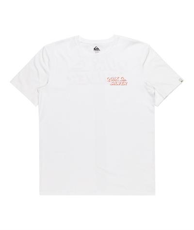 Quıksılver SHADOW KNOCK Erkek T-shirt EQYZT07665-QK.10