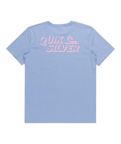Quıksılver SHADOW KNOCK Erkek T-shirt EQYZT07665-QK.34051