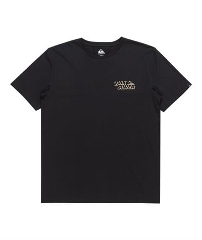 Quıksılver SHADOW KNOCK Erkek T-shirt EQYZT07665-QK.10010