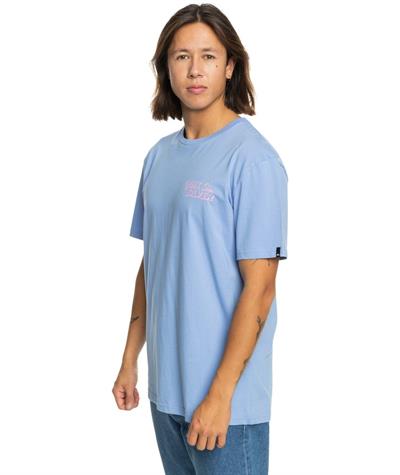 Quıksılver SHADOW KNOCK Erkek T-shirt EQYZT07665-QK.34051